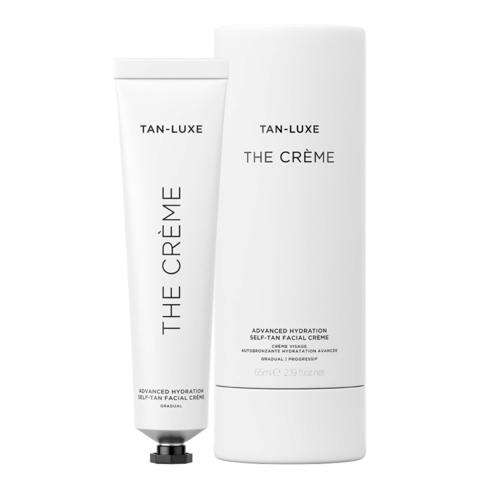 THE CRÈME GRADUAL